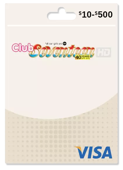 Club Seventeen Image